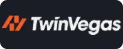 TwinVegas logo